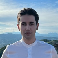 Timur Khakimov