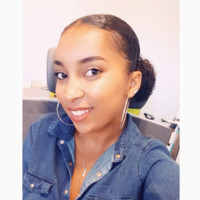 Imany Gabriel