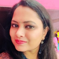 Dr. Parita Jain