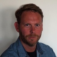 Jeroen Holland