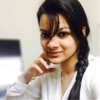 Manjari Sharma
