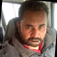Amar Muzaffar