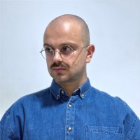 Nikos Kibaridis