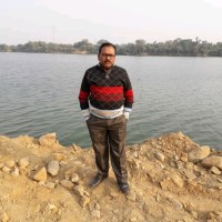 Bhanudas Dipake