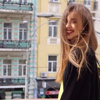 Марина Кононенко