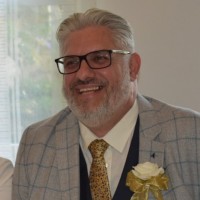 Kevin Fisher