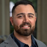 Marcos Martinez