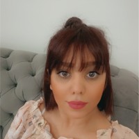 Shiva Shafikhani