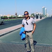 Manoj Vats