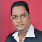 G L SHARMA