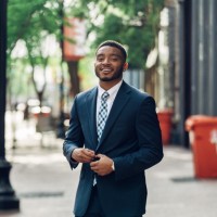 Ray Harbin, Mba, Wset Ii (Wine, Spirits)