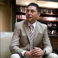 Antonio Perez Coria