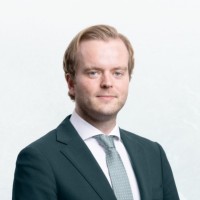 Gilles Van Toor