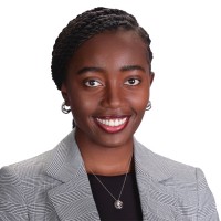 Justine Saidi