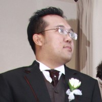 Alexander Ardi Widyantoro
