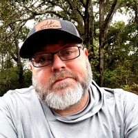 Chris Lanthrip