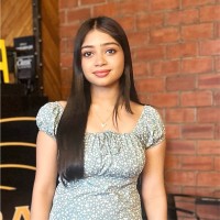 Rupali Behera
