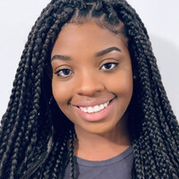 Kiera Mitchell