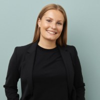 Charlotte Dahlgren
