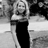 Elize Pretorius