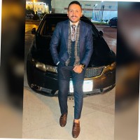 Amr Mohsen