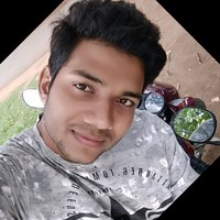 Ramani Ranjan Padhi