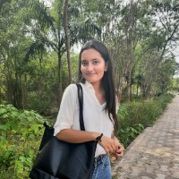 Tanisha Rawat