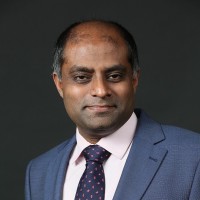Raghu Iyengar