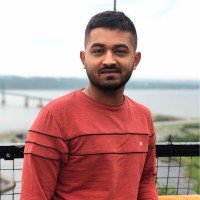 Saumil Patel