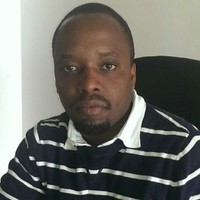 Nyakahuma Roger