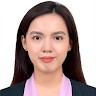 Gwyneth Candice Cariño