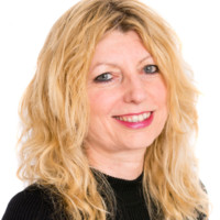 Gill Hardy