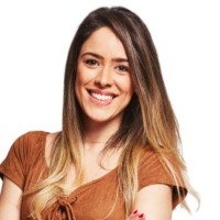 Larissa Dantas