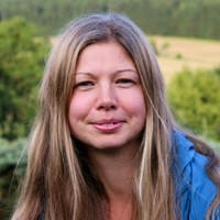 Lucie Hoffmanova