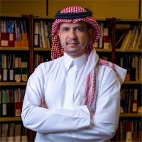 Fahad Allahaim, Ph.D.