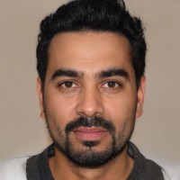 Manny Patel