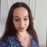 Julie Glenville