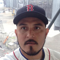 Pedro Martinez Sanchez