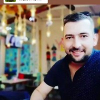 Serdar Gazi