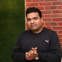 Sumit Bansal
