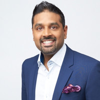 Francis D'Souza