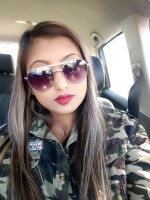 Michaela Reddy