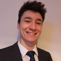 Maxim Gauthier