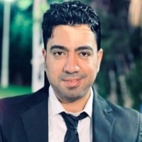 Emad Ghali