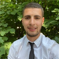 IDIR KASSOURI