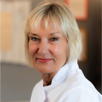 Esther Mutch
