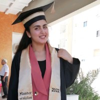 Roua Ben Abdallah