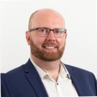 Dan Gower-Smith CMGR FCMI