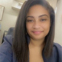 Nikayla Mcclelland