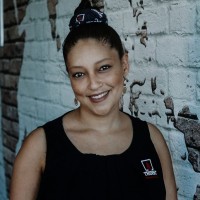 Leigh Smith